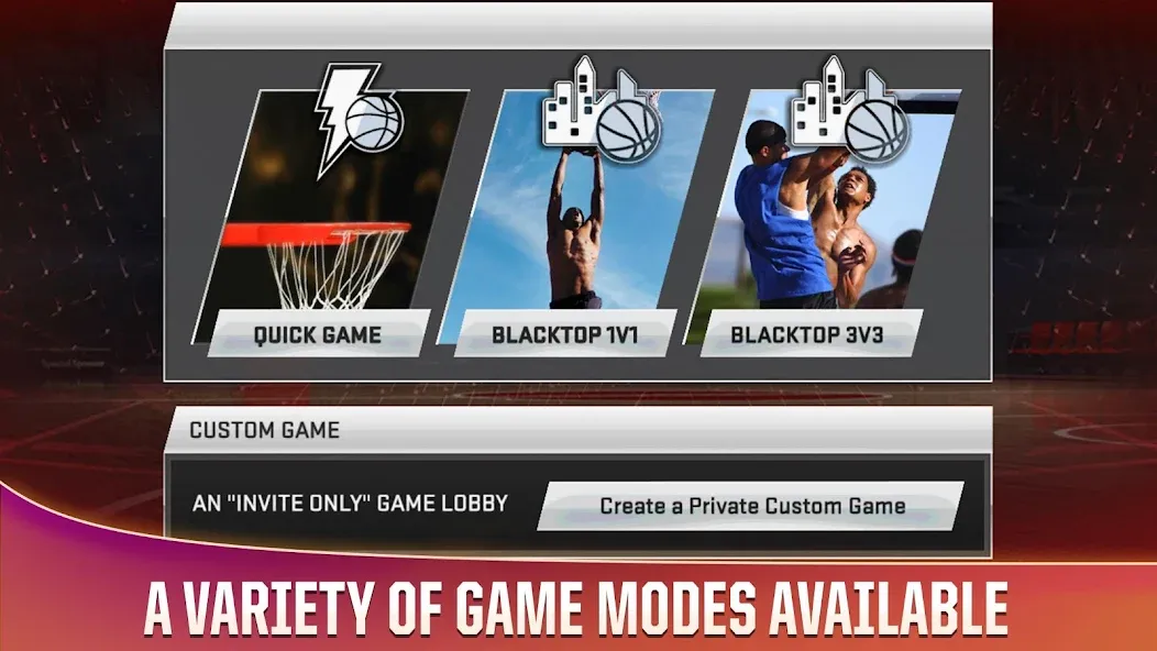 Скачать NBA 2K20 [Взлом/МОД Unlocked] на Андроид