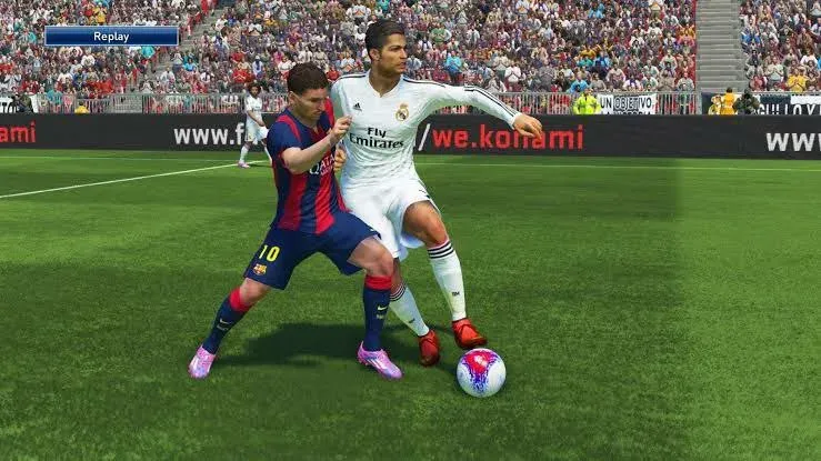 Real Soccer 2012 - лучший футбольный опыт на Андроид