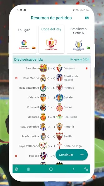 Superkickoff - Soccer manager: лучшая игра для настоящих геймеров!