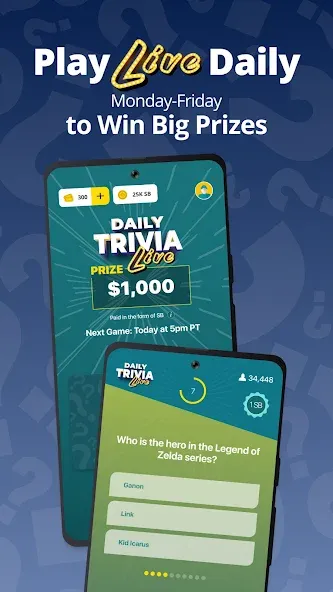 Swagbucks Trivia for Money - игра для настоящих геймеров