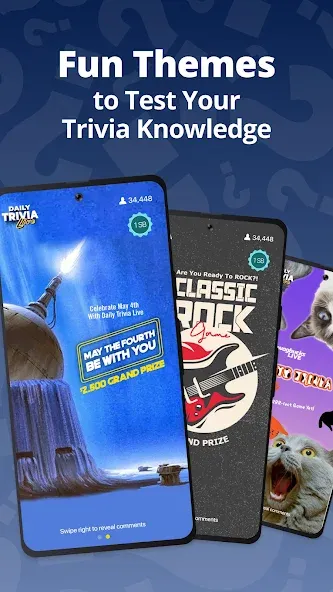 Swagbucks Trivia for Money - игра для настоящих геймеров