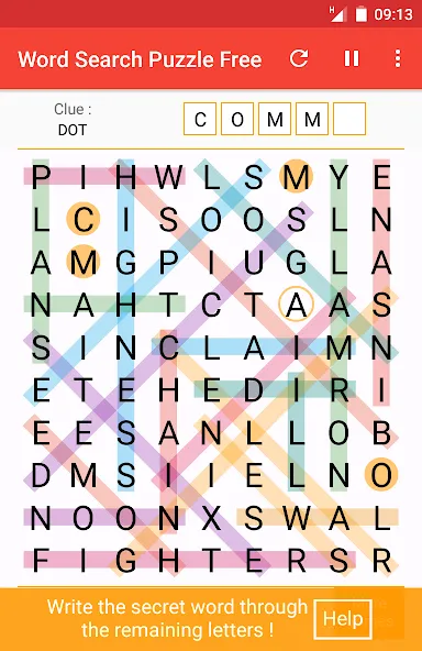 Скачать Word Search - Word Puzzle Game на Андроид: лучшая игра для геймеров!