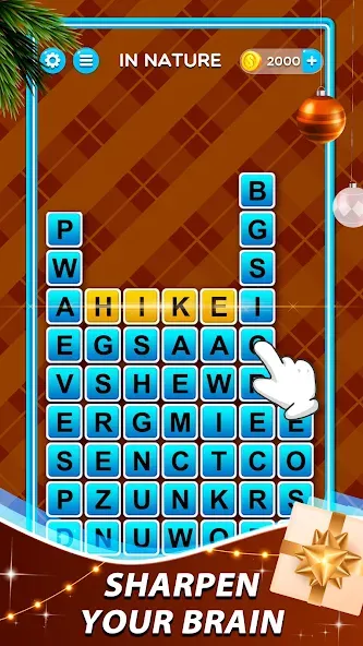 Скачать Word Crush - Fun Puzzle Game на Андроид: игра в слова для настоящих геймеров