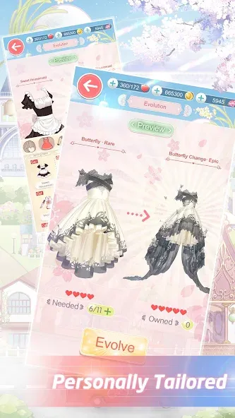 Скачать Love Nikki-Dress UP Queen [Взлом/МОД Бесконечные деньги] на Андроид