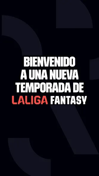 Скачать LALIGA FANTASY 23-24 [Взлом/МОД Все открыто] на Андроид