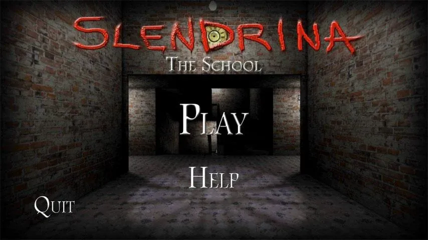 Скачать Slendrina: The School [Взлом/МОД Unlocked] на Андроид