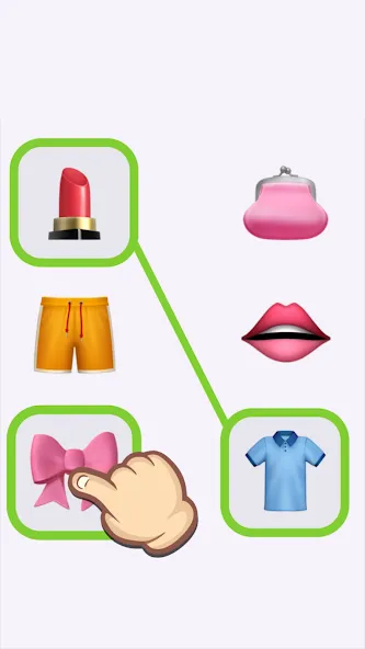 Скачать Emoji Puzzle! [Взлом/МОД Unlocked] на Андроид