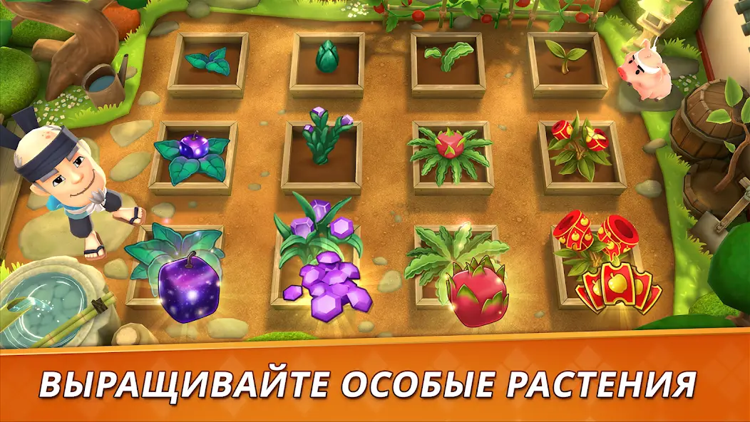 Скачать Fruit Ninja 2  [Взлом/МОД Бесконечные деньги] на Андроид