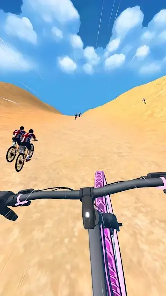 Скачать Bike Riding - 3D Racing Games [Взлом/МОД Меню] на Андроид