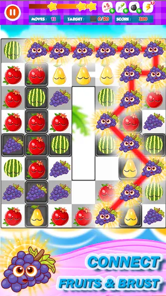 Скачать Fruit game Pro : Games 2024 [Взлом/МОД Unlocked] на Андроид