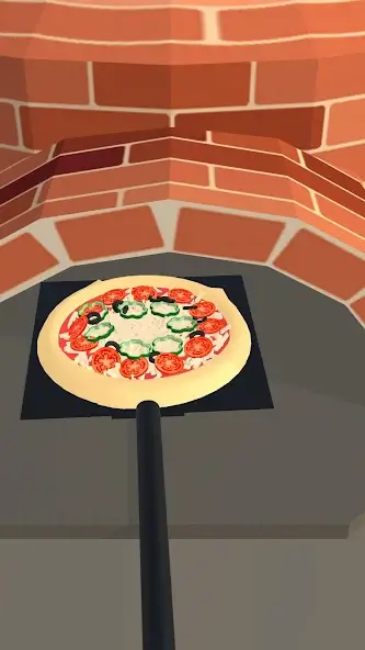 Скачать Pizzaiolo! [Взлом/МОД Unlocked] на Андроид